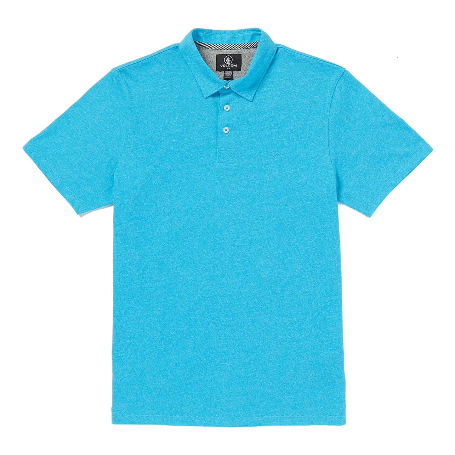 Volcom Wowzer Men's S/S Polo T-Shirt