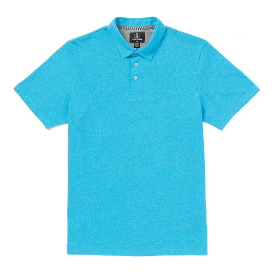 Volcom Wowzer Men's S/S Polo T-Shirt