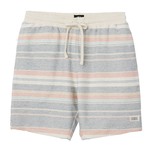 O'Neill Bavaro Striped 19" Men's Shorts