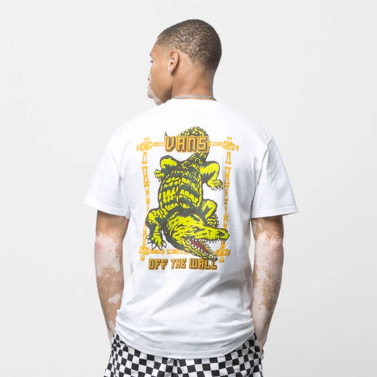 Vans Ever Croc Men's S/S T-Shirt