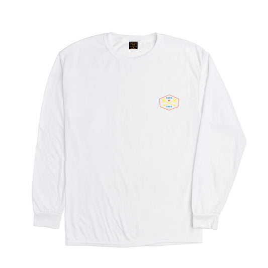 Dark Seas Progressive UV Men's L/S T-Shirt