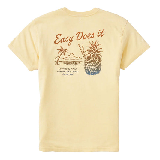 Katin Pina Men's S/S T-Shirt