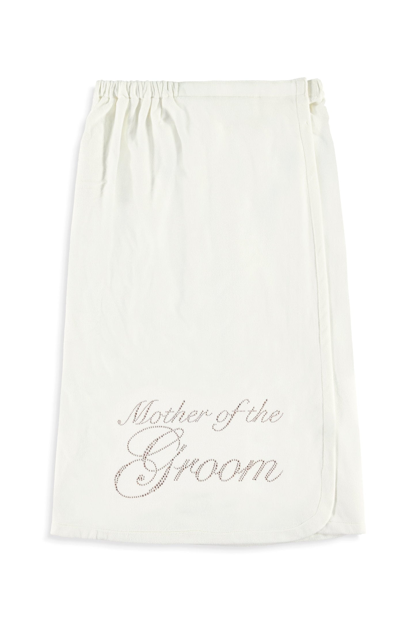 Mother of the Groom Bridal Wrap