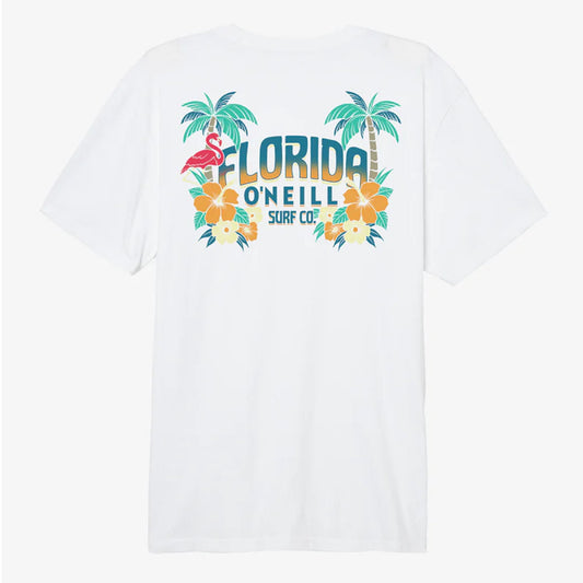 O'Neill Upright Men's S/S T-Shirt