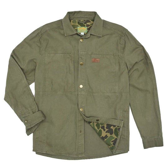 Marsh Wear The Delano Men's L/S Button Down