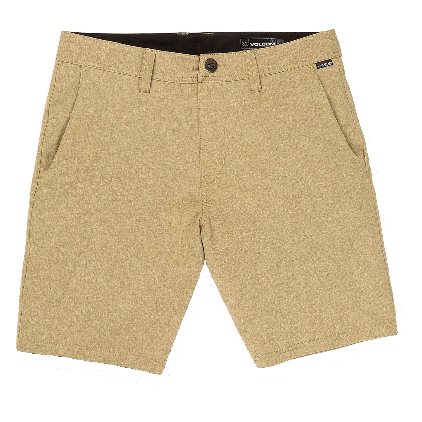 Volcom Frickin Cross Shred Static 20" Men's Walkshorts