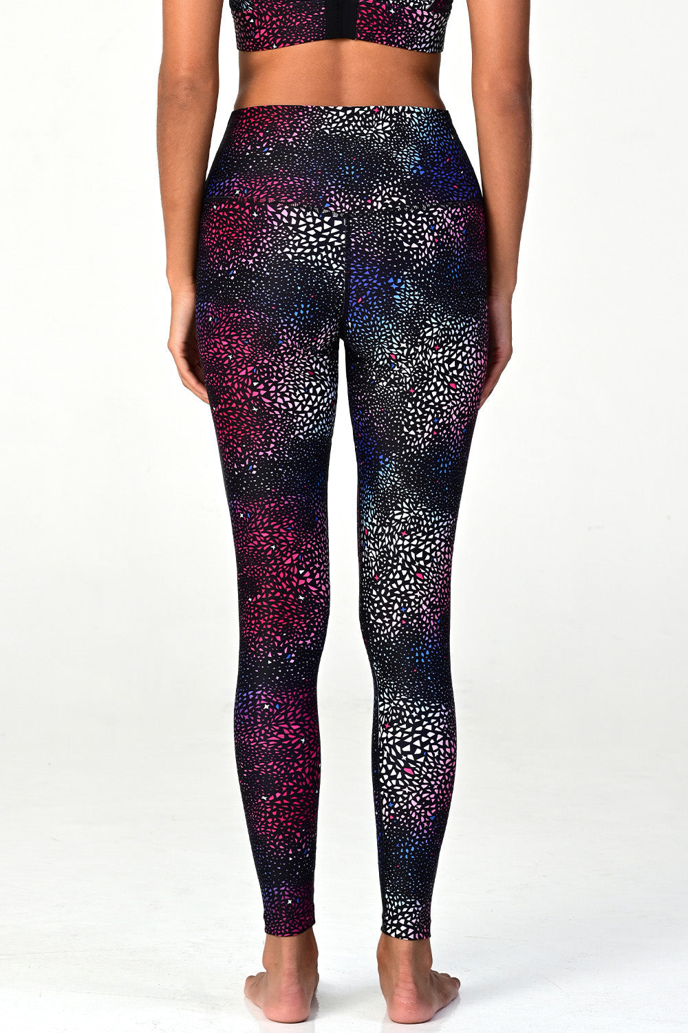 Soho Galaxy Active Legging