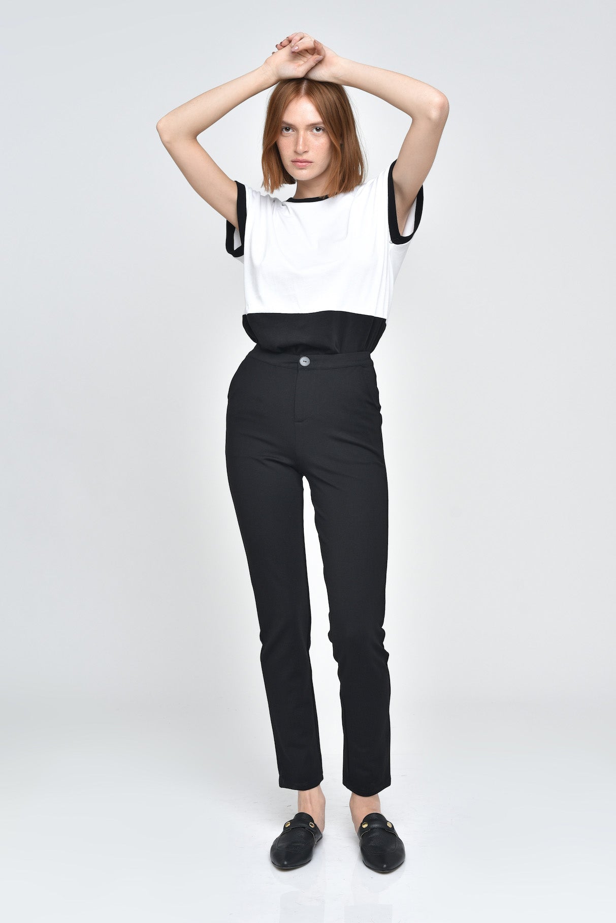 The Comfort Trouser