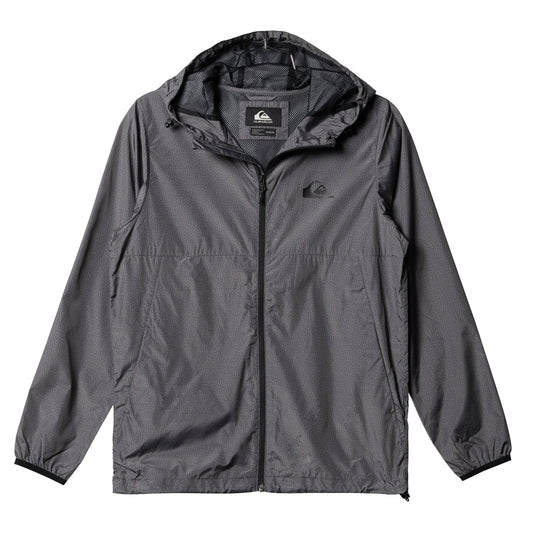 Quiksilver Everyday Men's Hooded Windbreaker L/S Jacket