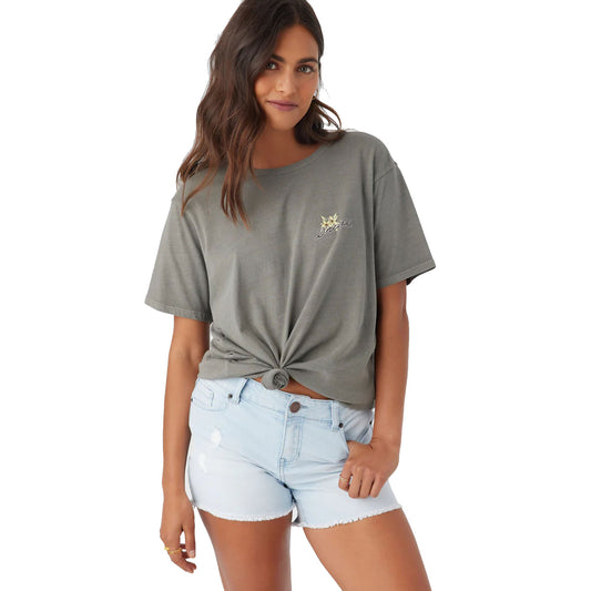 O'Neill Board Women's S/S T-Shirt