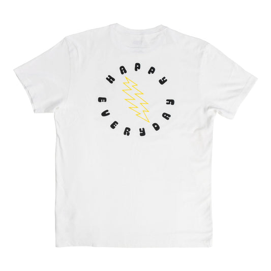 Channel Islands Happy 24/7 Men's S/S T-Shirt