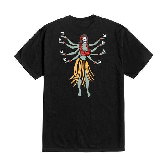 Dark Seas Harmony Men's S/S T-Shirt