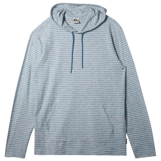 Quiksilver Ramblas Men's L/S Hooded Shirt