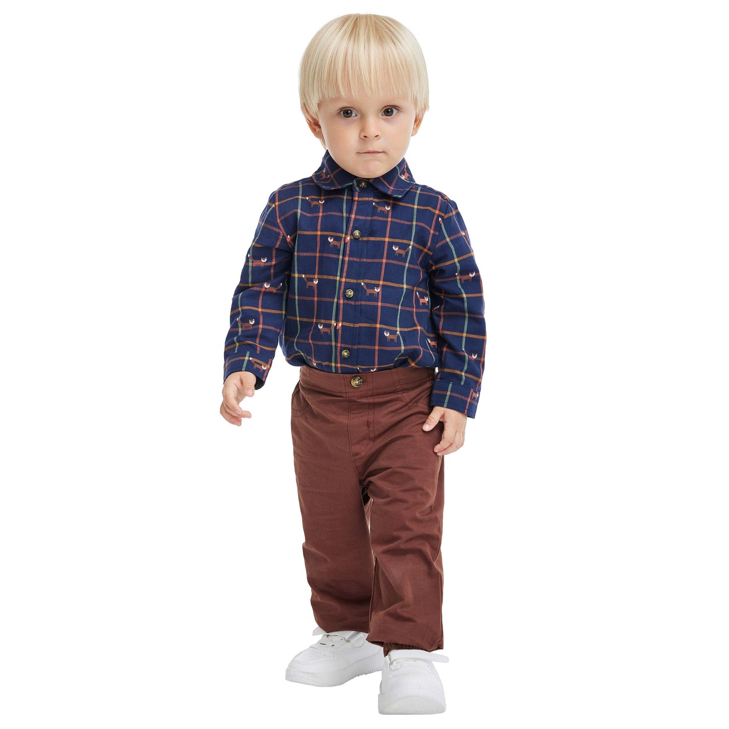 Baby Holiday Set