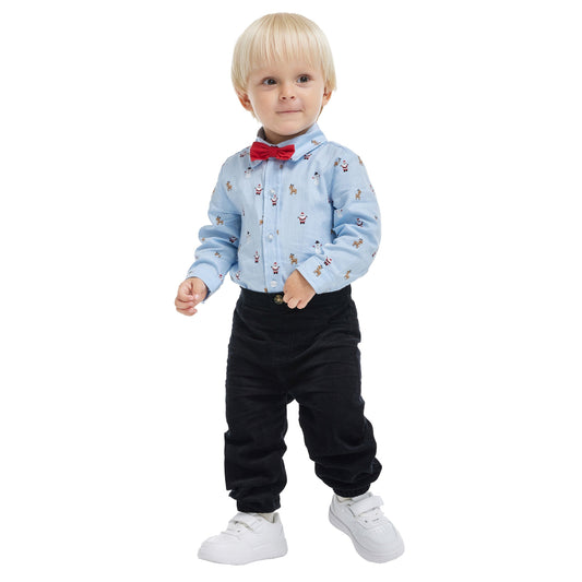 Baby Holiday Set