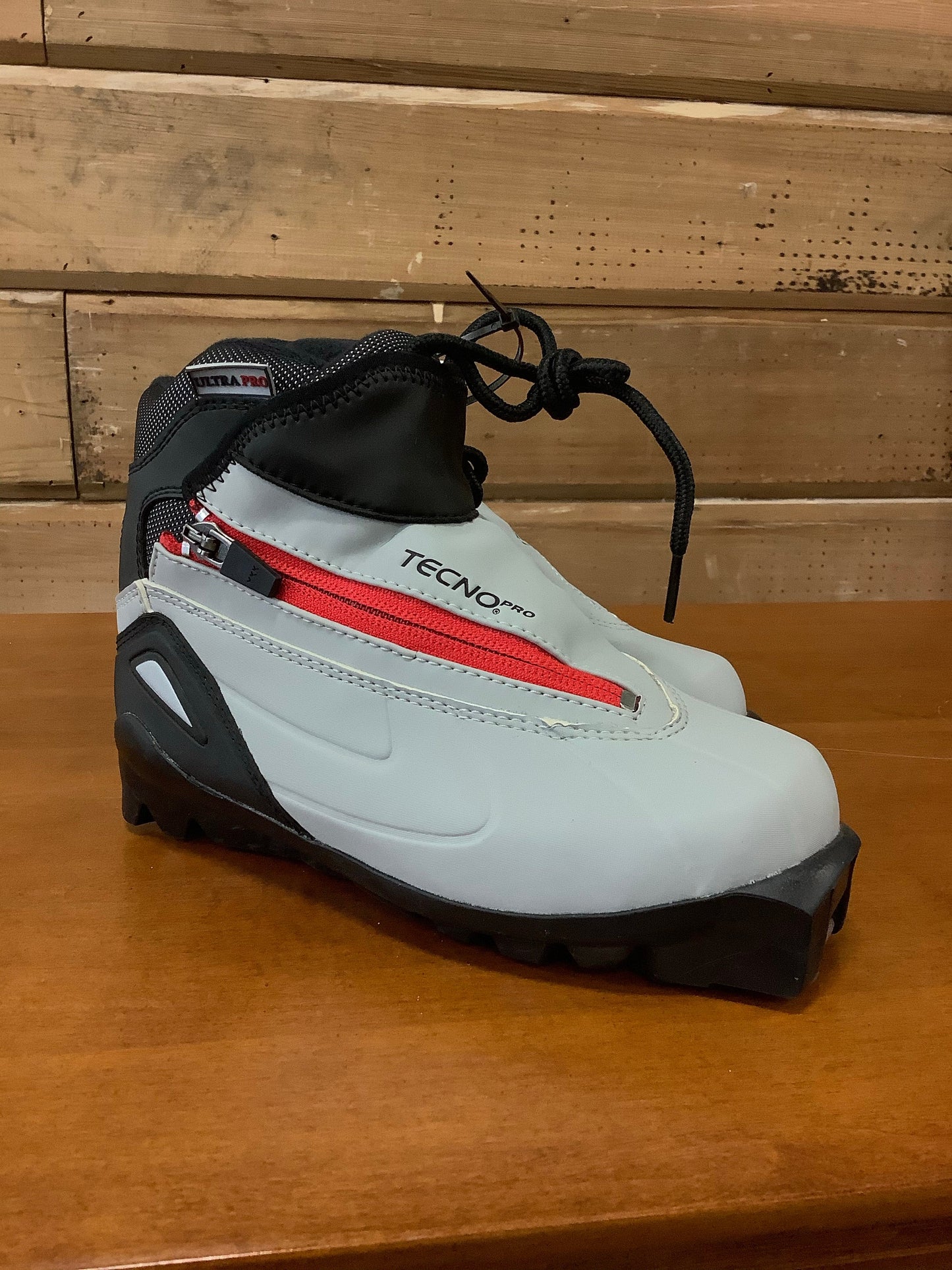 Children’s Cross Country Boots