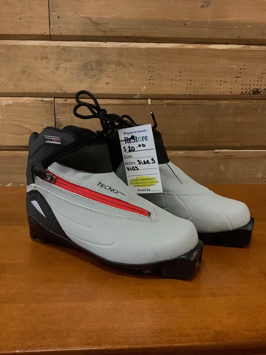 Children’s Cross Country Boots