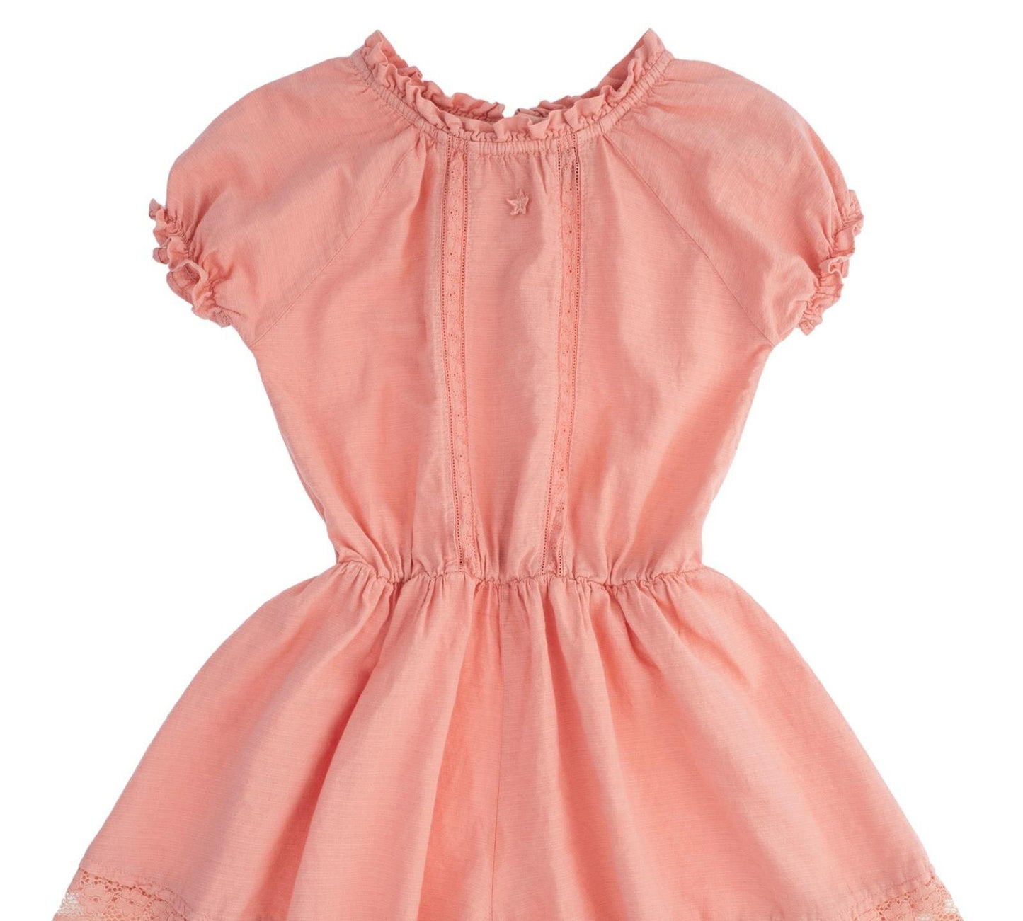 Tocoto Vintage Lace Dress
