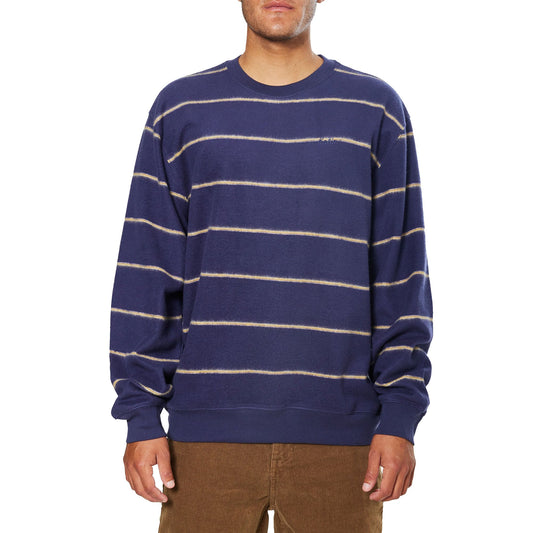 Katin Parks Men's Fleece L/S Shirt