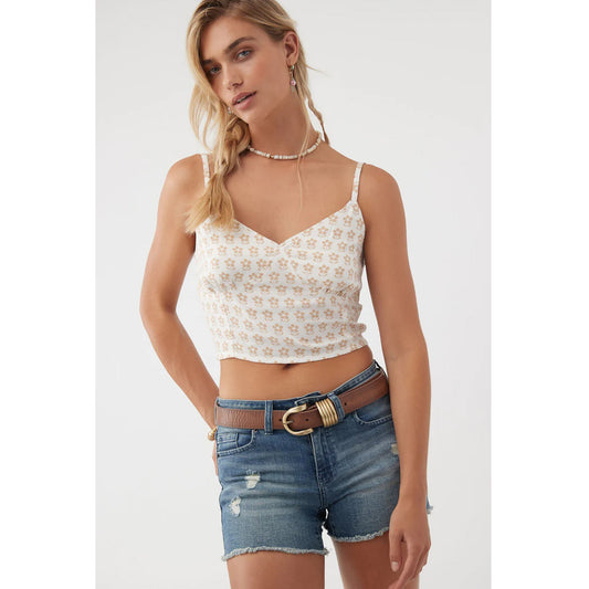 O'Neill Kalia Women's Tank Top
