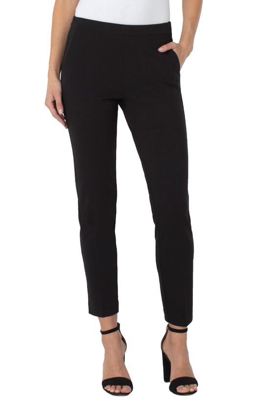 Kayla Trouser - Madison's Niche