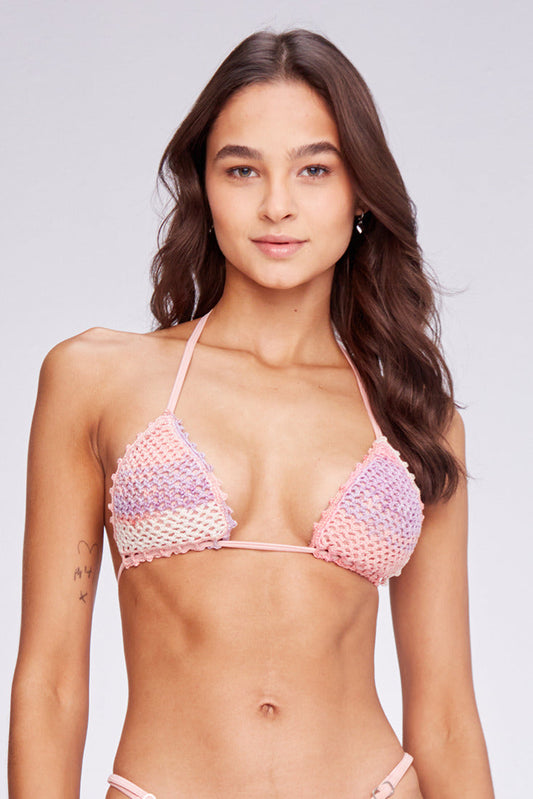 Kendall Bikini Top - Capittana