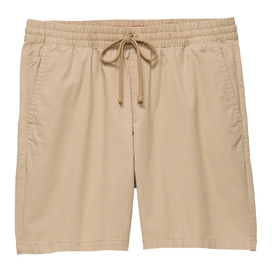 Vans Range Relaxed Elastic 18" Men's Walkhorts