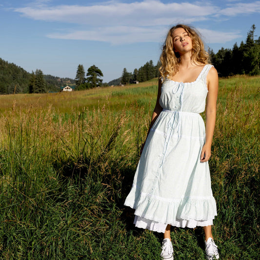Alysa dress