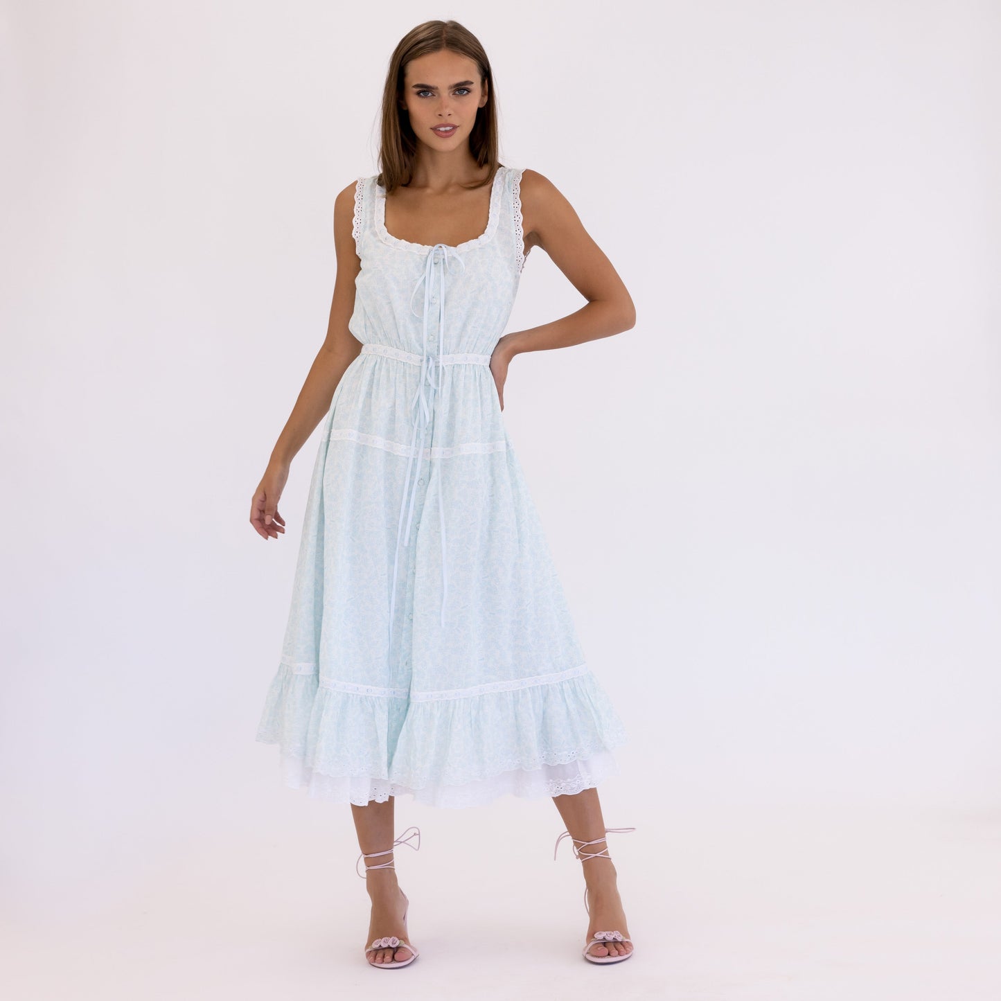 Alysa dress