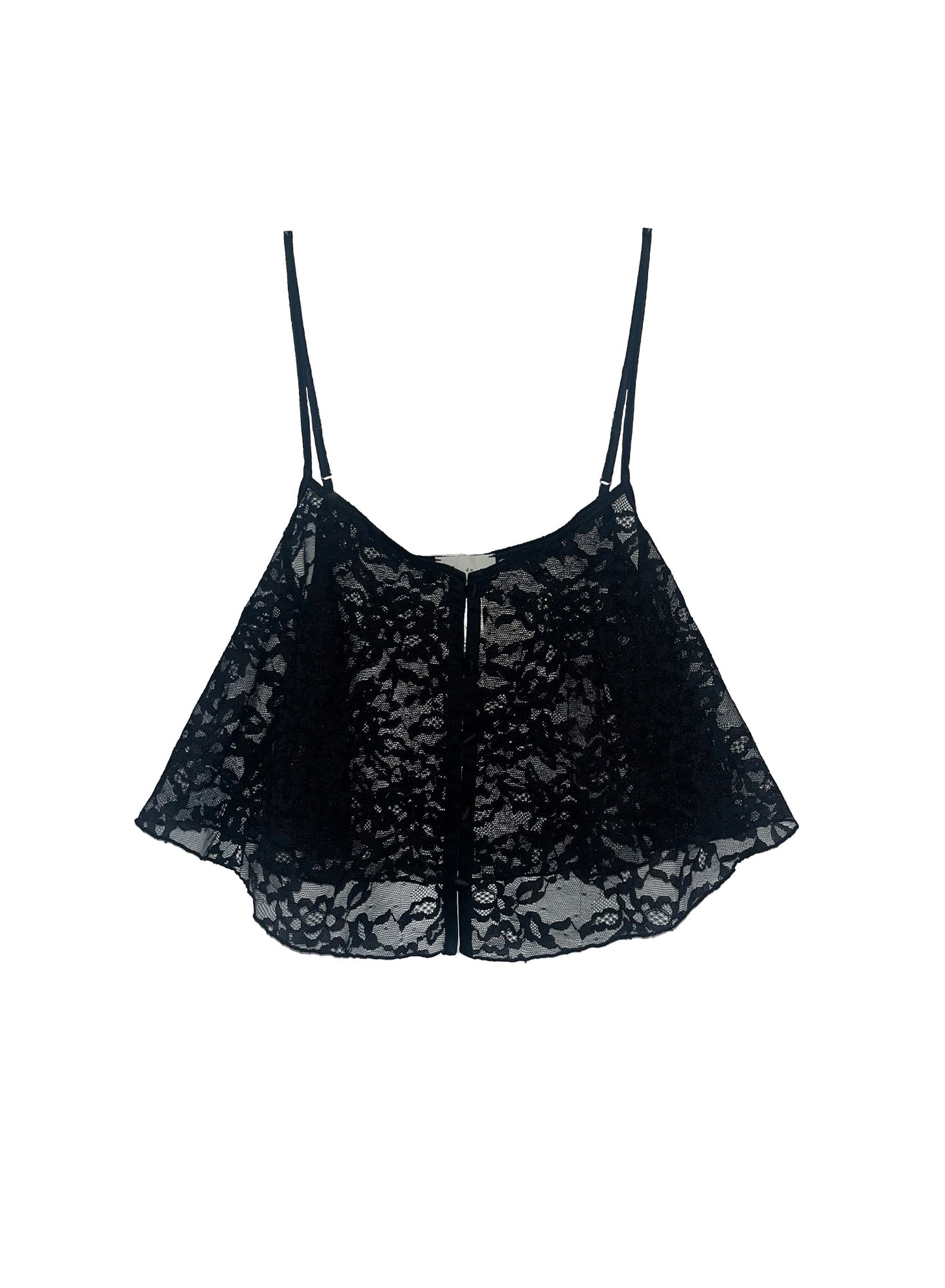 Venus Lace Flutter Cami