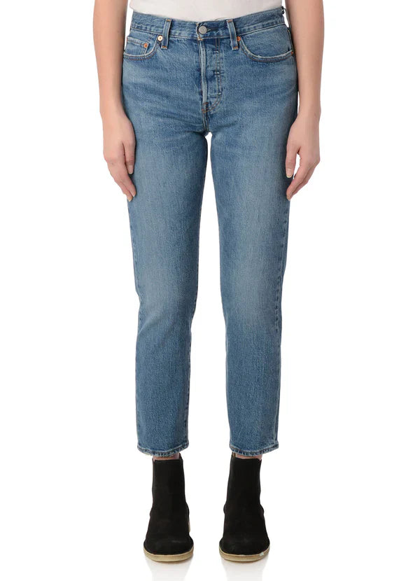 Wedgie Icon in Salsa These Dreams