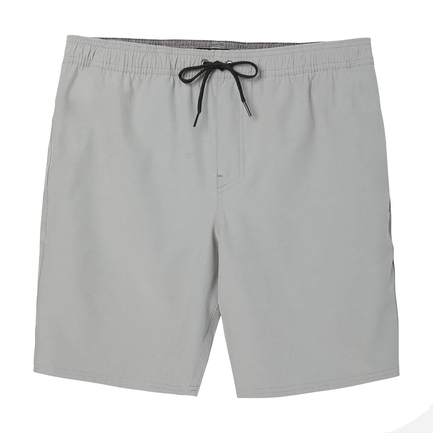 O'Neill Reserve Heather Elastic Waist 18" Men's Hybrid Walkshorts