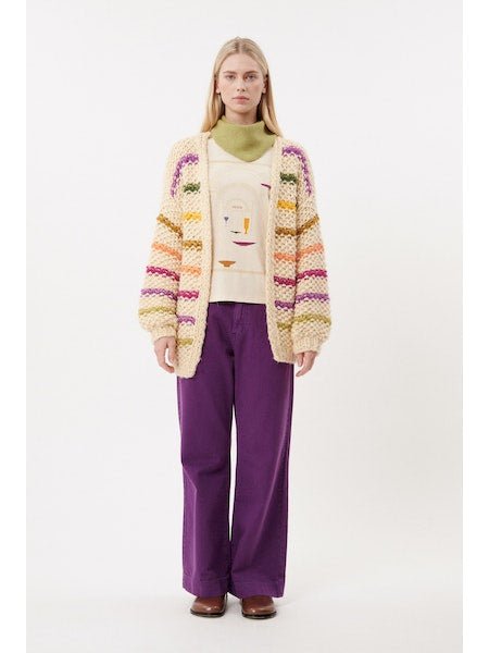 Lobelia Cardigan