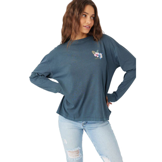 O'Neill Long Board Women's L/S Shirt