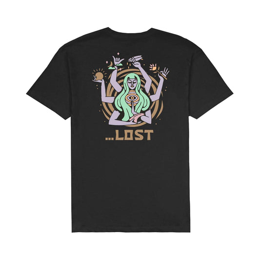 Lost Innerpeace Men's S/S T-Shirt