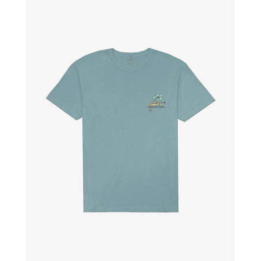 Lost Lax Men's S/S T-Shirt