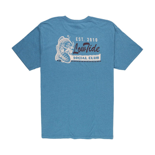 Marsh Wear Low Tide Men's S/S T-Shirt