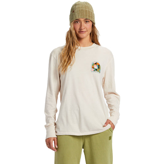 Billabong A/Div Women's L/S T-Shirt