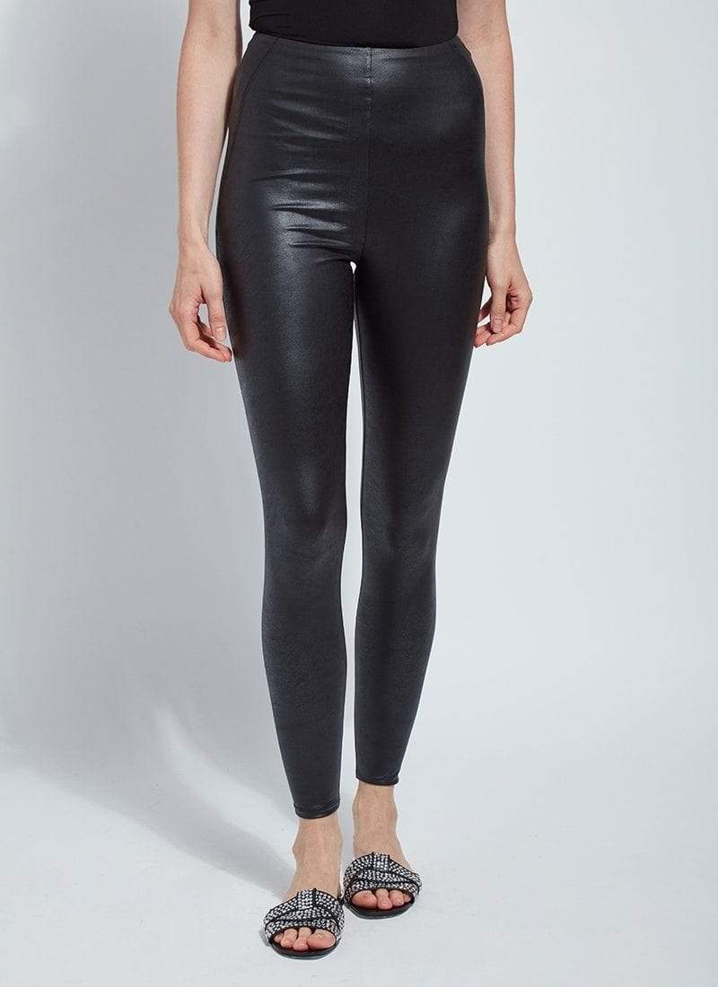 Matilda Foil Leggings - Madison's Niche