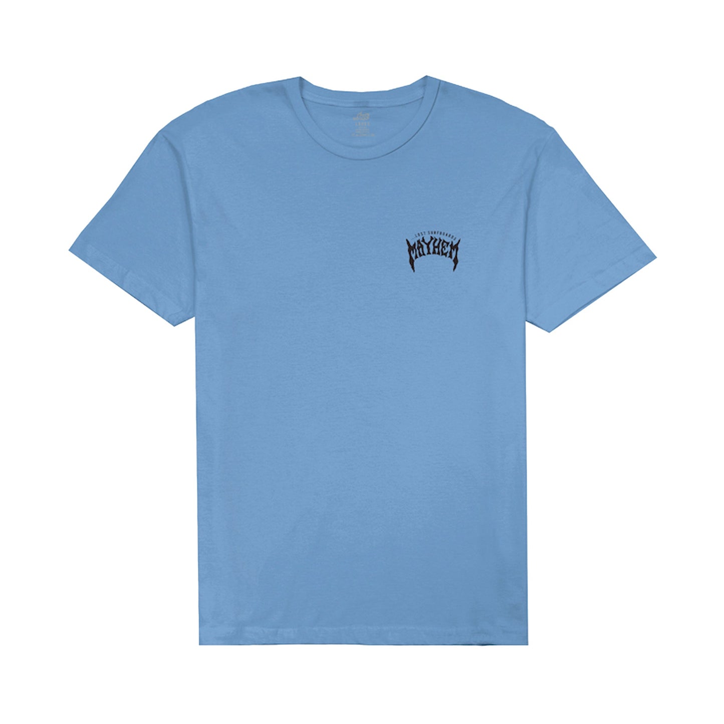 Lost Mayhem Designs Men's S/S T-Shirt