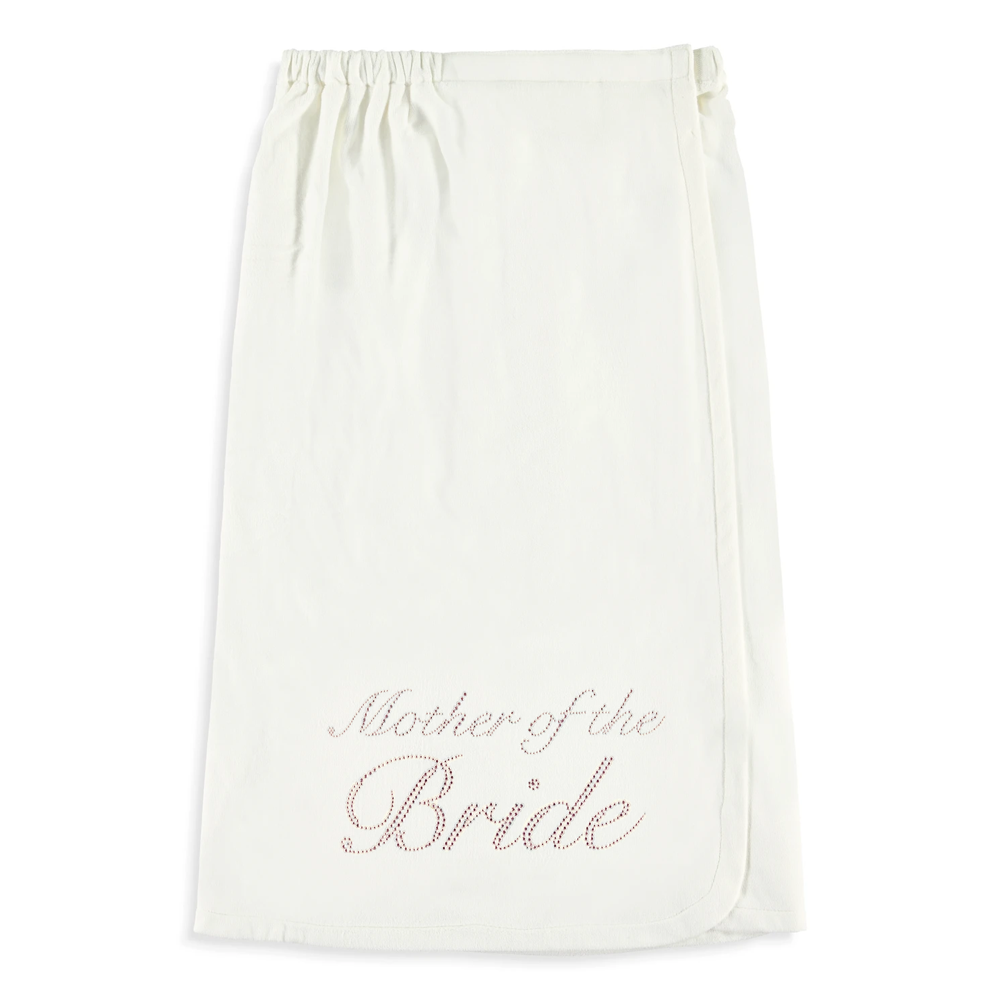 Mother of the Bride Wrap