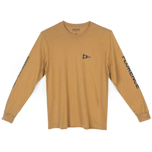 Florence Marine X Formula Men's L/S T-Shirt