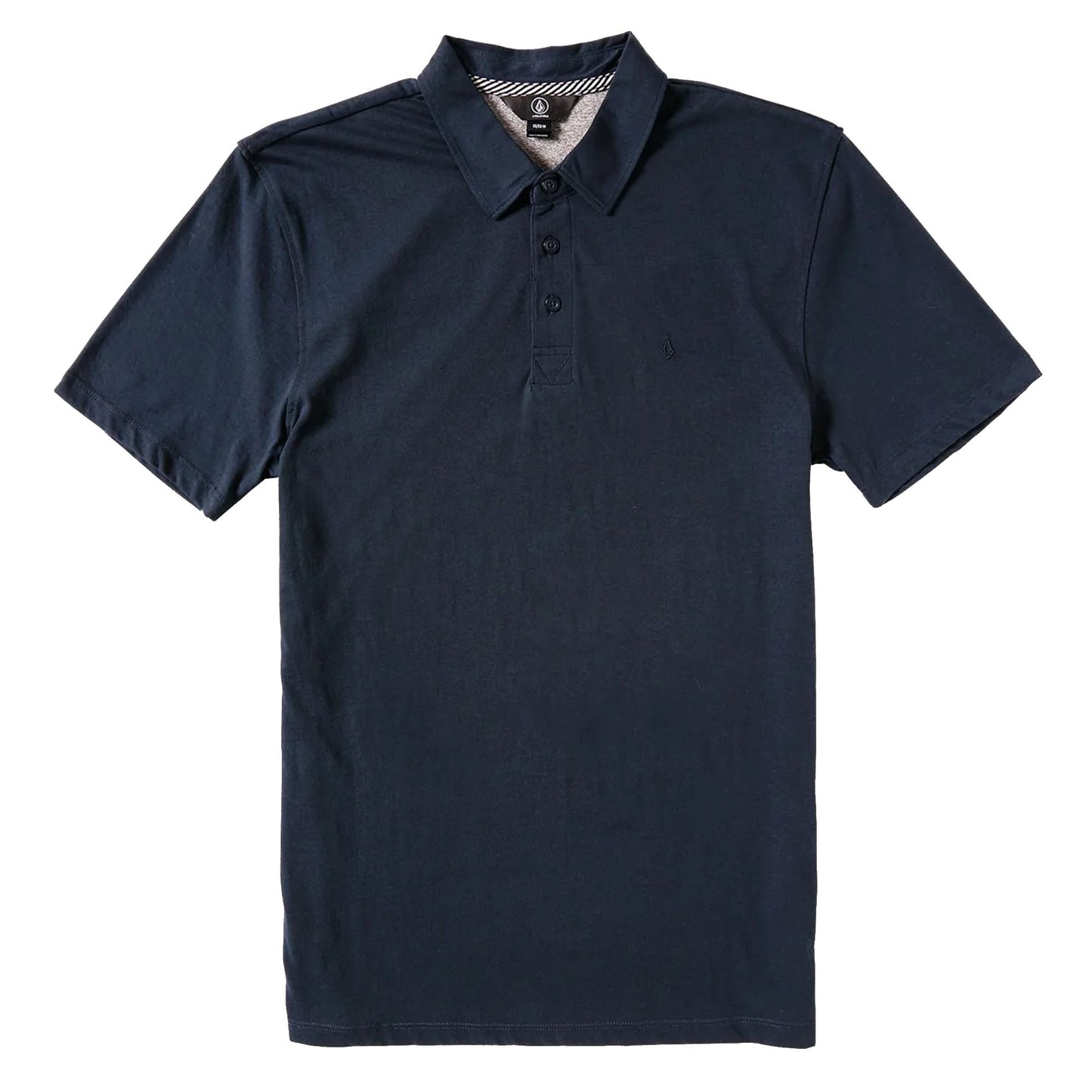 Volcom Wowzer Men's S/S Polo T-Shirt