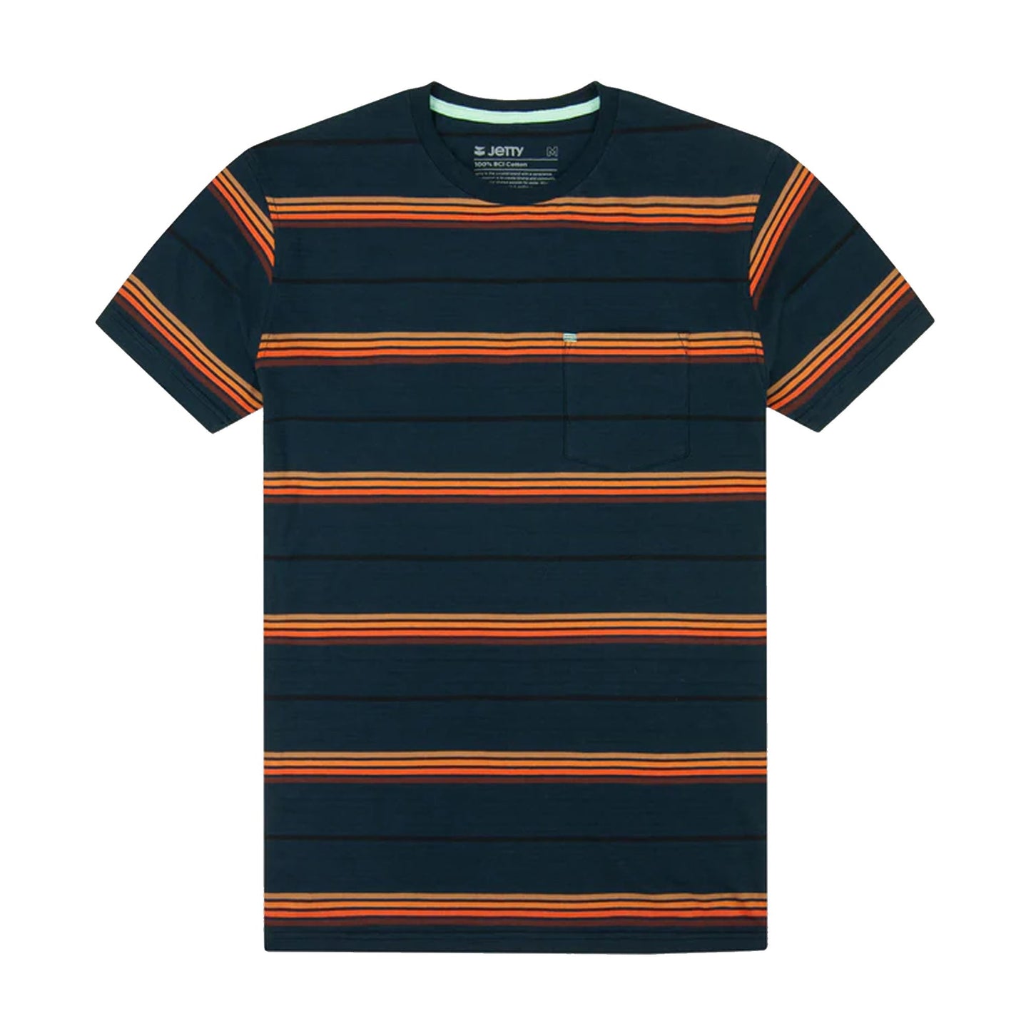 Jetty Kilmaric Knit Men's S/S T-Shirt