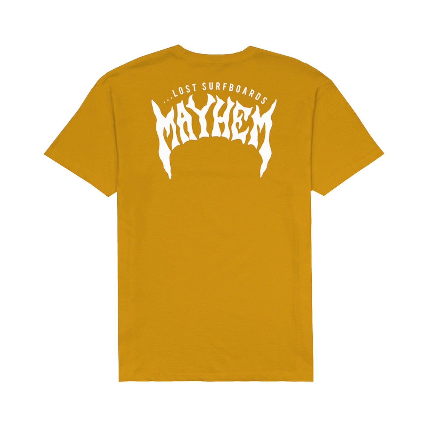 Lost Mayhem Designs Men's S/S T-Shirt