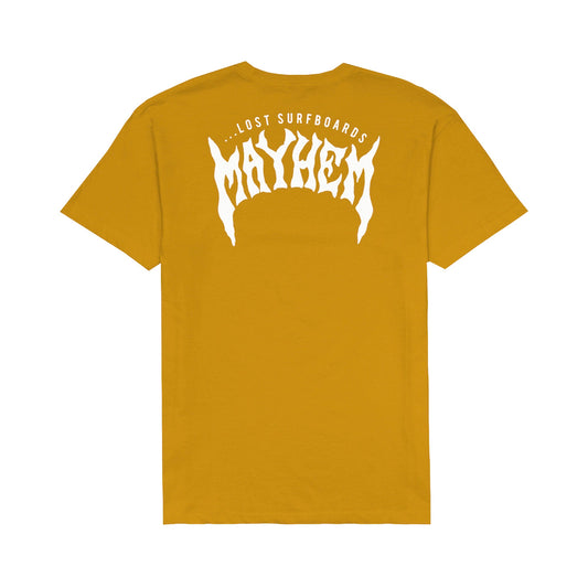Lost Mayhem Designs Men's S/S T-Shirt