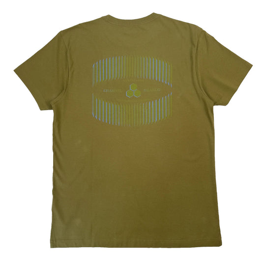 Channel Islands Inner Vision Men's S/S T-Shirt