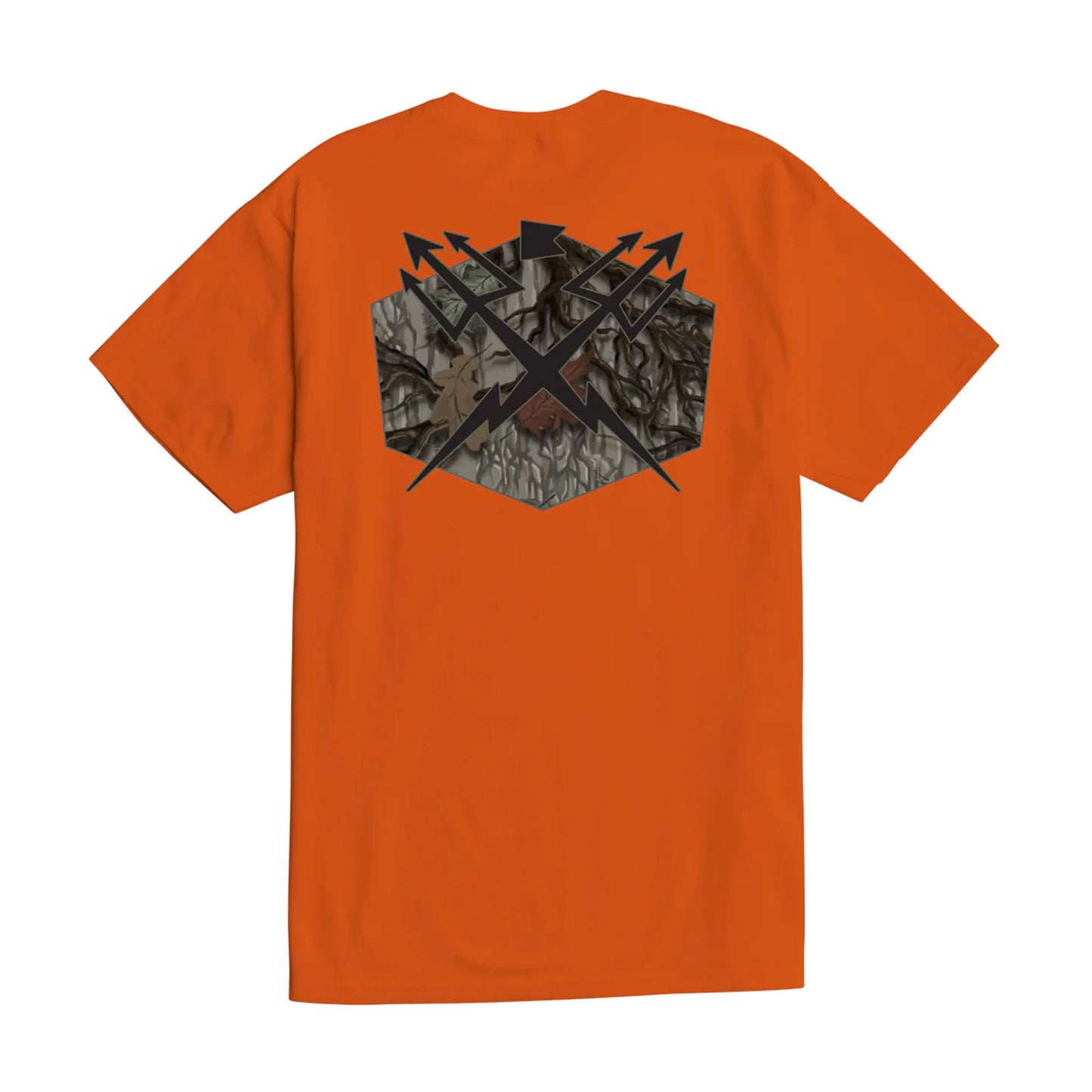 Dark Seas Bayou Men's S/S T-Shirt