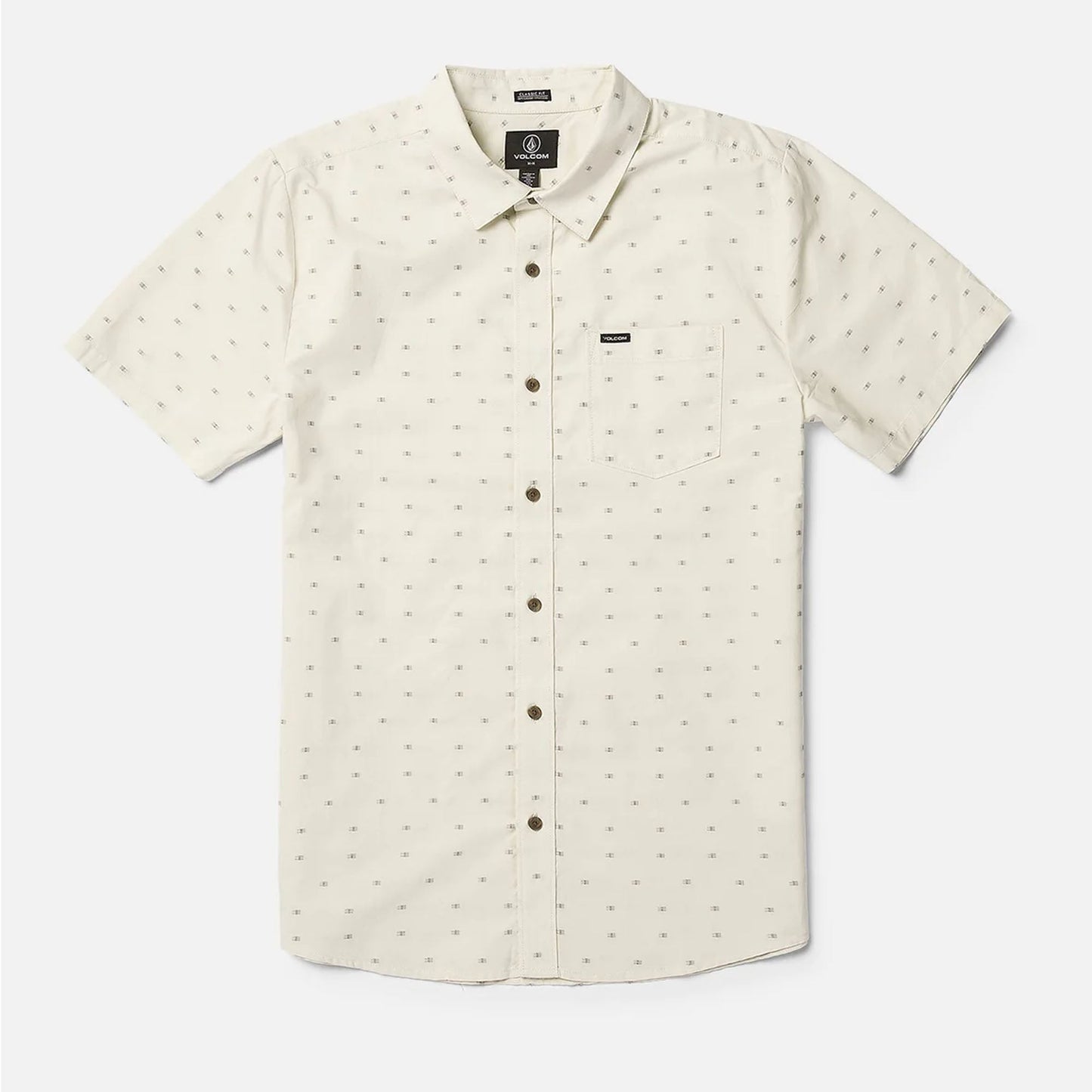 Volcom Crownstone Men's S/S T-Shirt