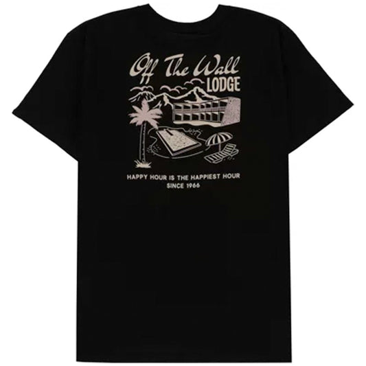 Vans OTW Lodge Men's S/S T-Shirt